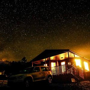 Clear Sky Lodge Park